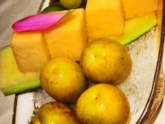 -皇朝会.经典传统粤菜(外滩店)