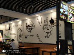 -伍锅焖鸡(大润发店)