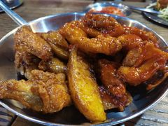 -MI WU FACTORY米屋美食工厂餐厅(绿地店)