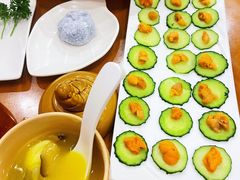 -银子铁板烧料理自助餐(人民广场店)