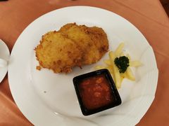 -新侨三宝乐西餐厅(崇文门店)
