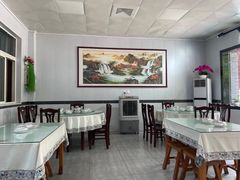 -秦扬居特色菜馆(上王村)