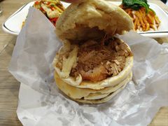 -秦豫肉夹馍(骡马市总店)