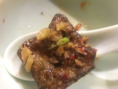 长沙臭豆腐-井水小厨·湘菜(活力广场店)