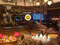-B&C黄油与面包·THE GARDEN BAKERY概念店(世纪汇店)
