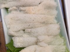 -鲜锦记潮汕牛肉火锅(月坛店)