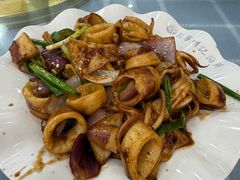 -明记海鲜大排档(巽寮湾店)