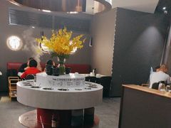 -潮正和潮汕牛肉火锅·老字号(番禺万达店)