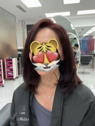 -5M HAIR SALON 旗舰店