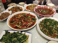 -陈胖子特色菜.鲜货现炒(融景城店)