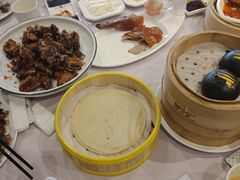 -丰鲤楼•闽南茶楼(仟禧汇店)