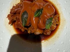 -怡情荟•海鲜青岛菜(五四广场旗舰店)