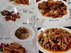 -牛街老爆肚满(牡丹园店)