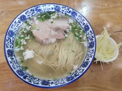 -裕兴记·三虾面(西北街总店)