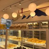 名气大的不需要打广告的网红饮品店！