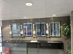 -小蓝鲸游泳培训基地(积水潭店)