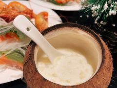-隐秀山居酒店·秀厨融合西餐厅