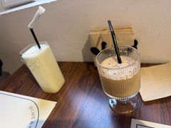 -沏点Trattoria意大利餐厅(新街口店)