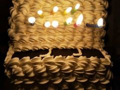 -杜哈夫DOUX RÊVE·生日蛋糕(日月光店)