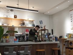 -infinite cafe