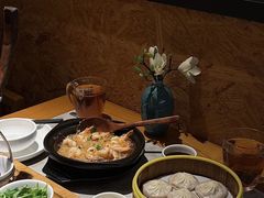 -如轩·海鲜砂锅粥·潮汕菜(南城店)