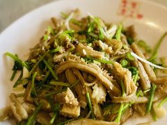 -金家老三饭庄(常营店)