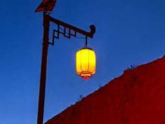 -暖泉古镇