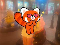 -青岛方特梦幻王国