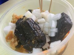-阿生潮味鲜炒粉(梅林新村店)