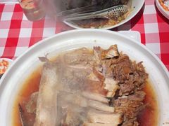 -西贝莜面村(上海百联西郊店)