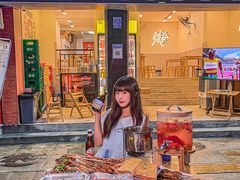 -铭记烧烤制作社•吊炉乳鸽 延吉冷面