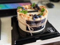 -蜜肆动物奶油蛋糕·个性定制·下午茶甜品