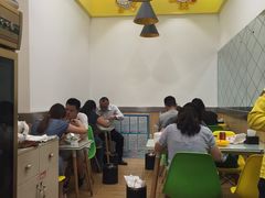 -花甲大咖(曼哈顿店)