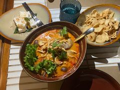 -CHINCHIN 青青·泰国料理(万象食家店)