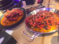 -红盔甲·小龙虾(车公庙店)