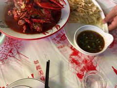 -辣不怕口味虾(凌霄路店)