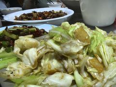 -味老大土碗菜(中山三路店)