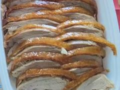 -火刻北京烤鸭(市北区·鲍岛市场店)