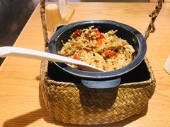 肉汤泡饭-湘拾(壹方北馆店)