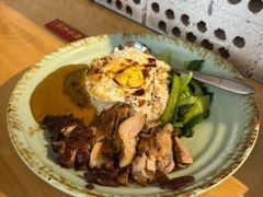 -越南牛肉河粉餐厅(书院巷店)
