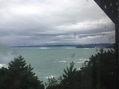 -南紀白浜 浜千鳥の湯 海舟