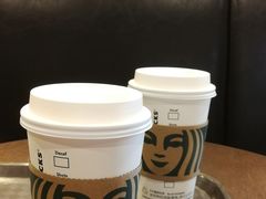 -星巴克(苏州平江万达广场店)
