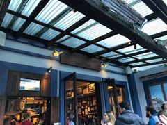 -Fergburger(皇后镇店)