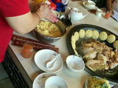 -王老六铁锅炖鱼(长春路店)