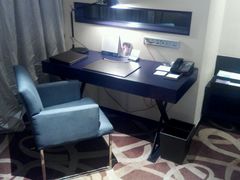 -青岛西海岸隆和福朋喜来登酒店