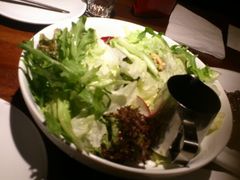 大拌菜-绿茶餐厅(华联万柳店)