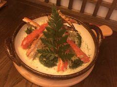 -蟹将军·松叶蟹和牛日料放题自助(K11店)