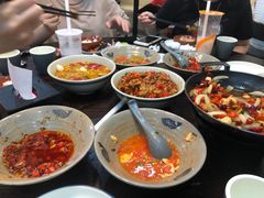 -潇湘阁(望京SOHO店)