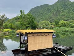 -花溪公园