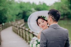 -蔚蓝海岸婚纱摄影(上海店)